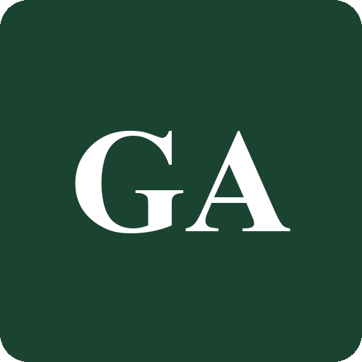 Logo Genio Assessoria